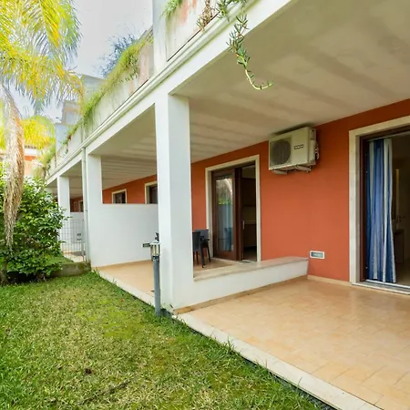 Prince Franklyn Hotel Santa Maria di Castellabate Exterior foto