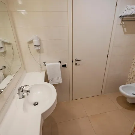 Prince Franklyn Hotel Santa Maria di Castellabate Exterior foto